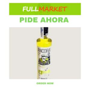 Licor de Hierbas Ancora