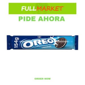 Galleta Oreo Original 184 gr