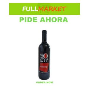 Vino Esmorga (vino tinto) 0,70 lt