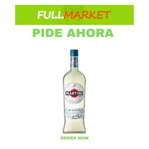 Martini Blanco