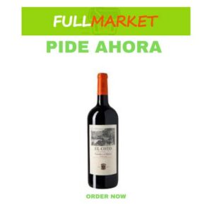 Vino El Coto 0,70 lt