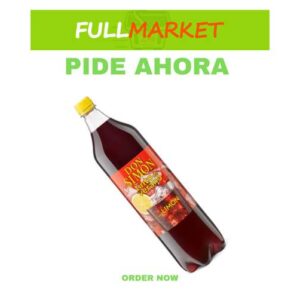 Tinto de Verano Don Justo 1,5 lt