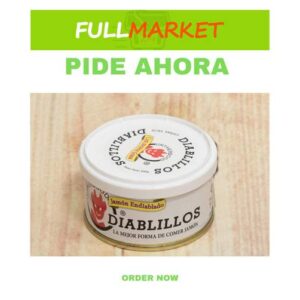Diablillos 100 gr