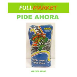 Frijol negro Do Brasil