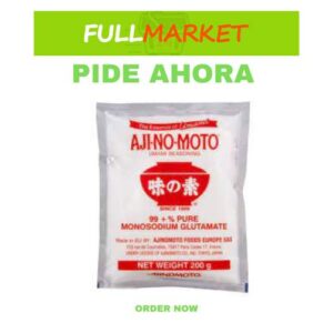 Ajinomoto 100 gr