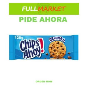 Galleta Chips Ahoy Original