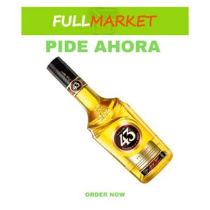 Licor 43 0,70 lt
