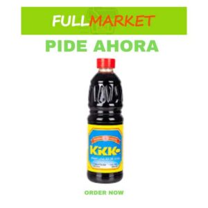 Salsa de Soya Kiko