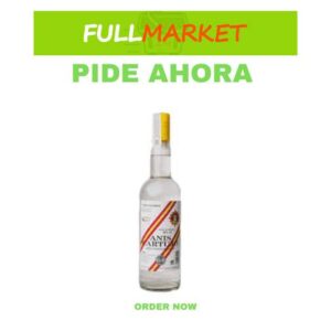 Anís Cartujo 0,70 lt