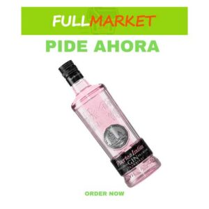 Puerto de Indias Strawberry (Rosado) 0,70 lt