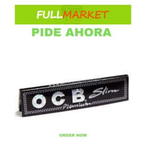OCB Premium Slim