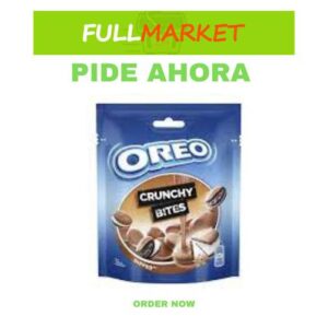 Galleta Oreo Crunchy Bites