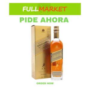Whiskey Johnnie Walker Gold Label Reserve 0,70 lt