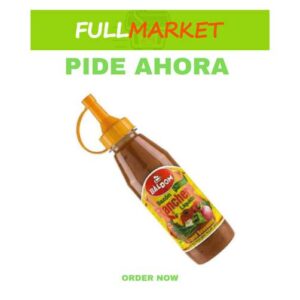 Salsa Ranchera Baldon
