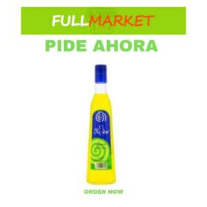 Licor de Hierbas Rexidor 0,70 lt
