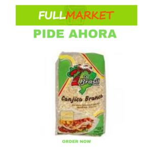 Canjica Do Brasil 500 gr