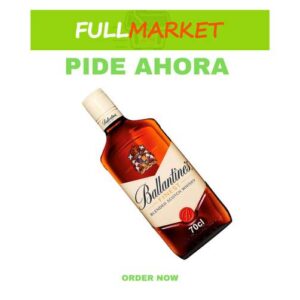 Ballantines 0,70 lt