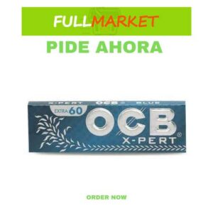 OCB X - Pert