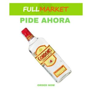 Ginebra Gordons 0,70 lt