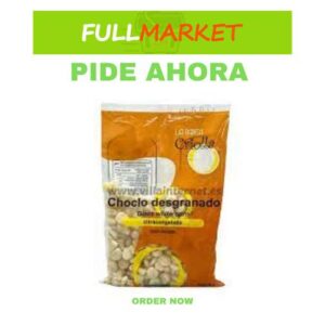 Choclo Desgranado La Papita 500 gr