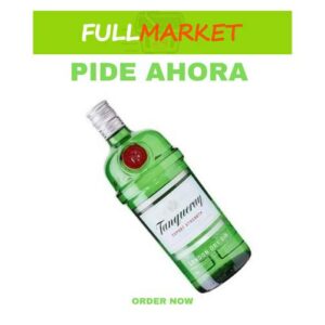 Tanqueray 0,70 lt