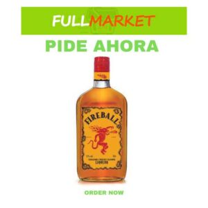 Fireball 0,70 lt