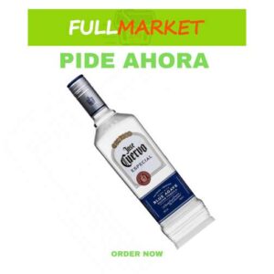 Tequila José Cuervo Especial Blue Agave 0,70 lt